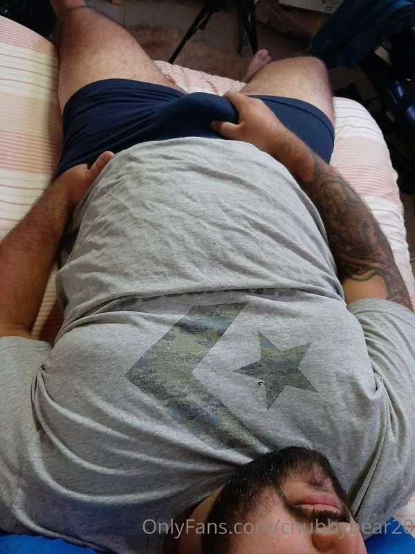 chubbybear20 image #0