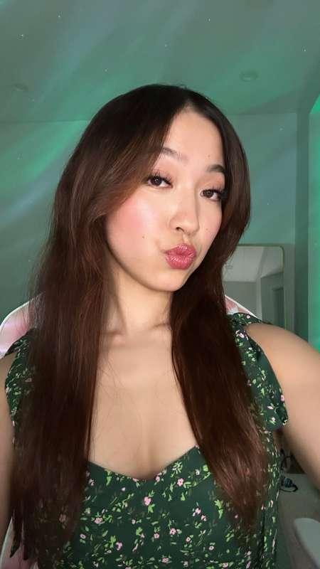 spontaneous lil stream 😚 