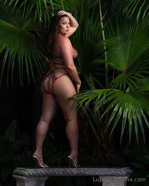 One of my favorite shoots, jungle vibes what you think?