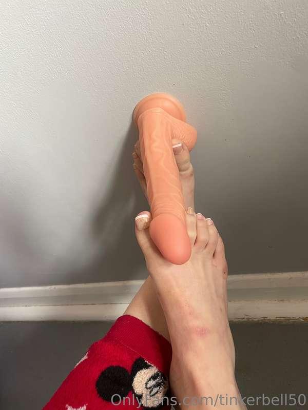 Uh ohhh look what came today, I could definitely have some f..