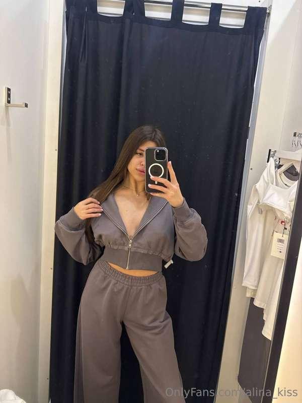Life is better in a tracksuit! 🏃‍♂️💘 Why choose between styl..