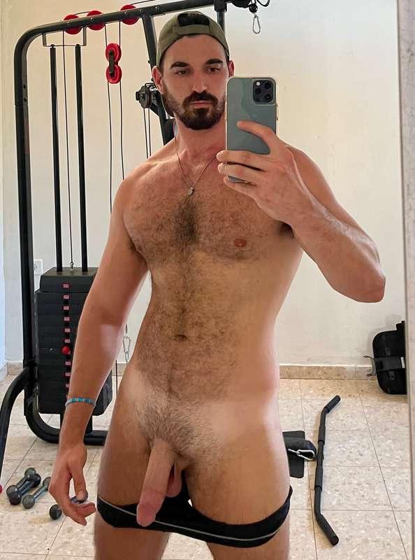 Sexy workout ❤️‍🔥