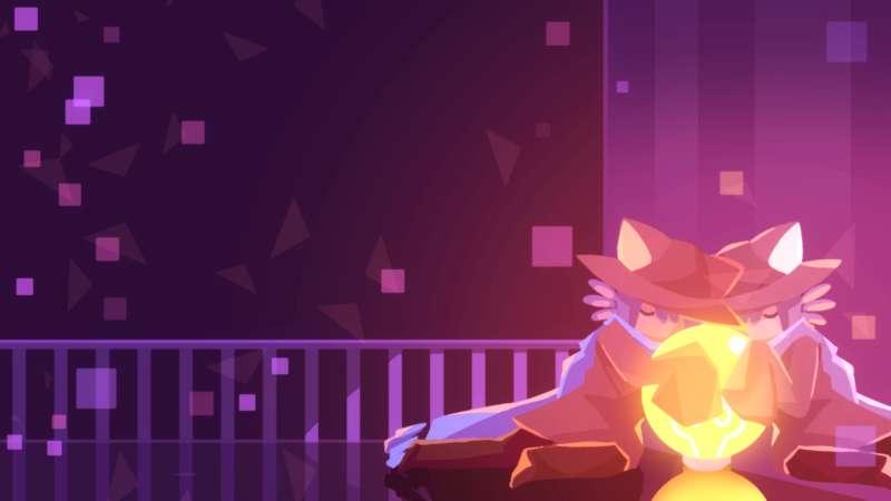 March wallpaper