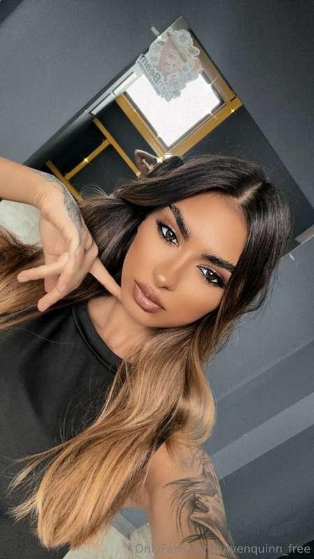 ravenquinn_free image #2