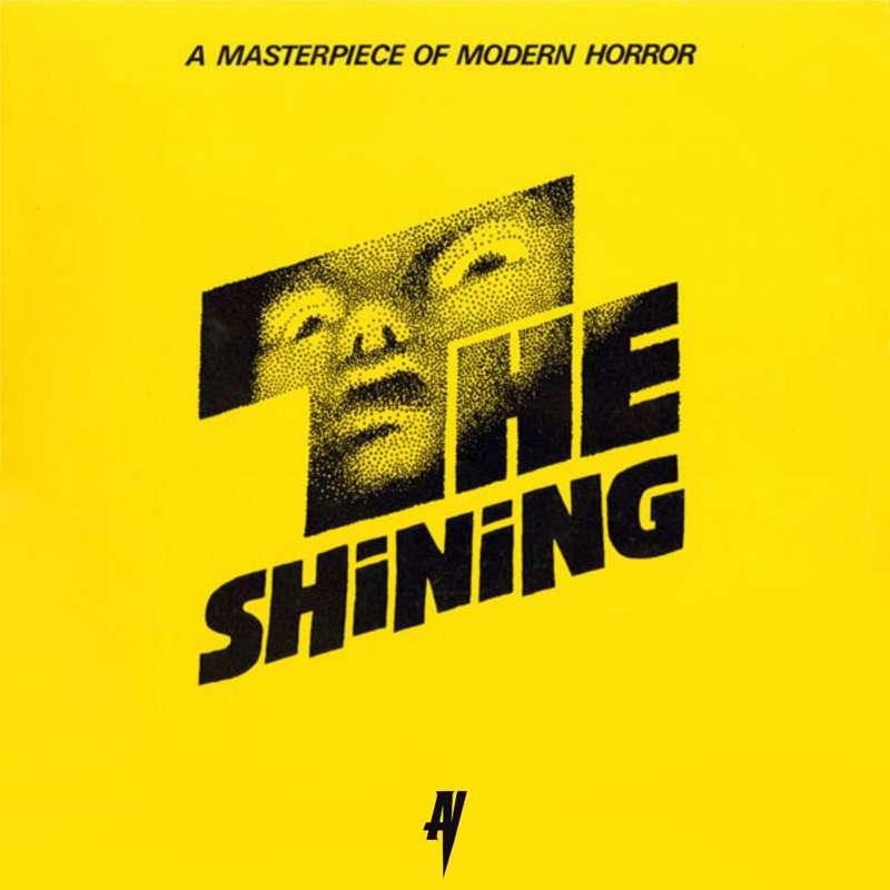 AVANCE - THE SHINING