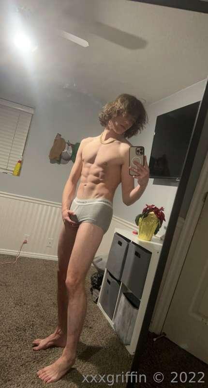 Goodmorning slut ;) message me