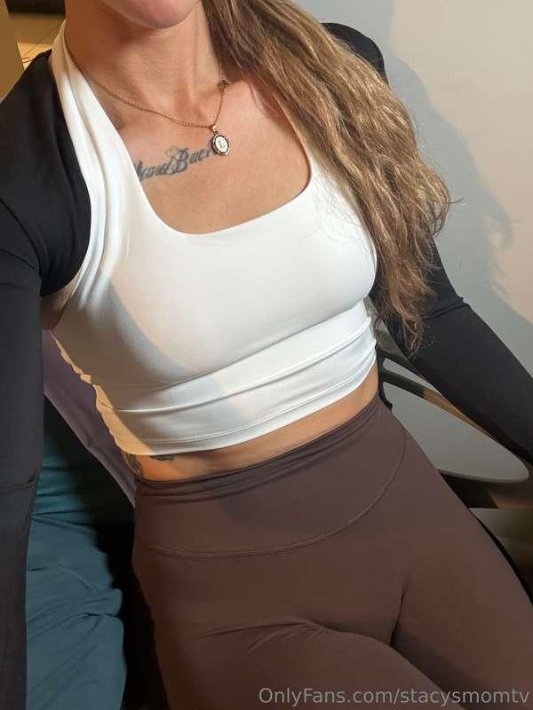 Good morning my loves :) first post on my new daily life OF ..