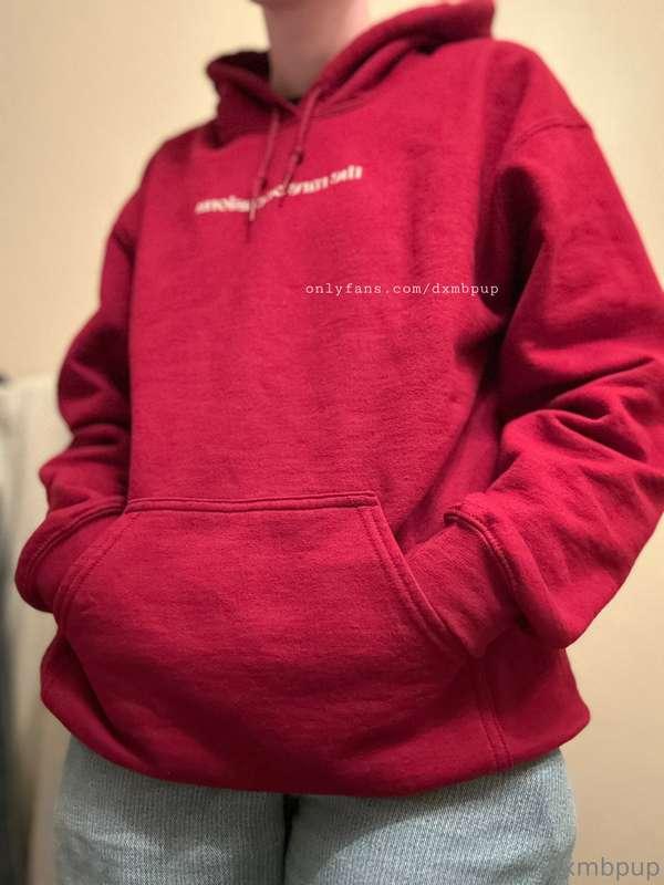 cozy tomboy tummy <3