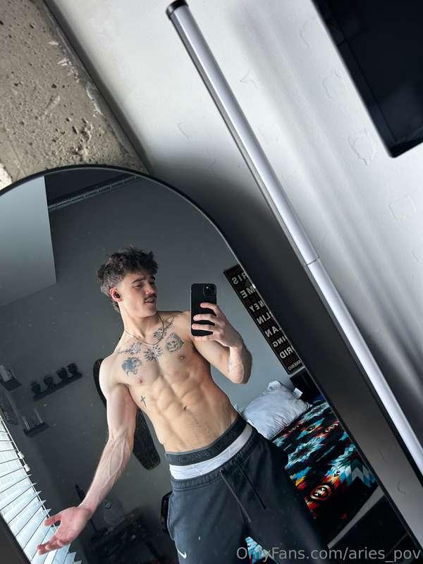 back on track💪