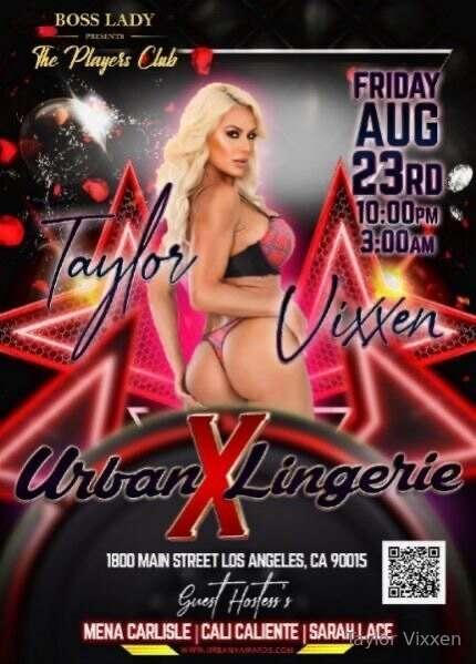 If you are in the area tonight, Cum and see me!