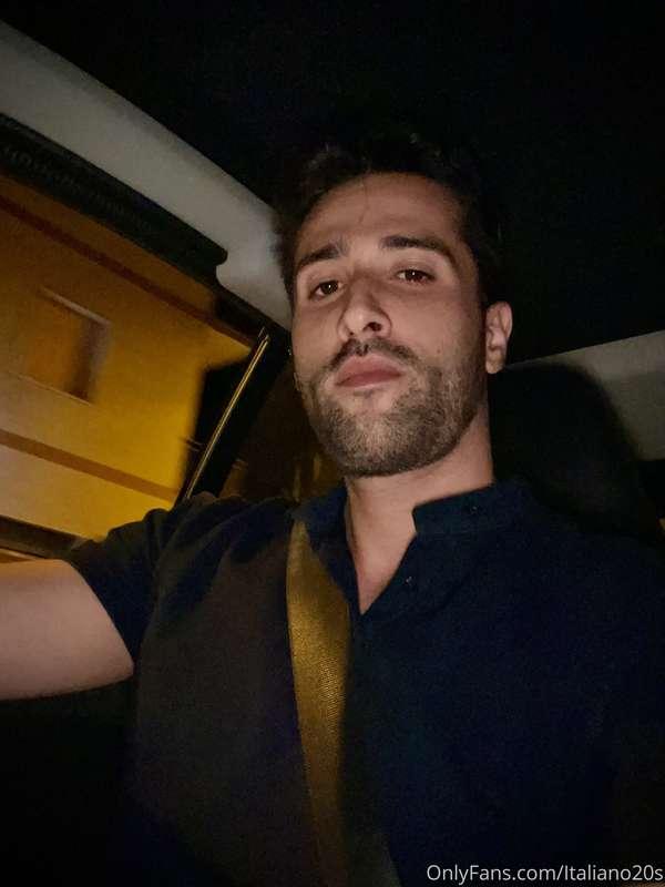 🇮🇹 Volevo fare la faccia da bravo ragazzo ma non mi esce 😁 s..