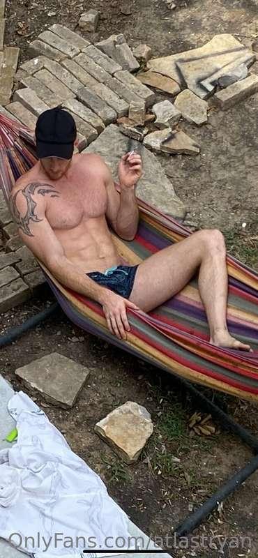 I wish you were with me so we can smoke this together 💨