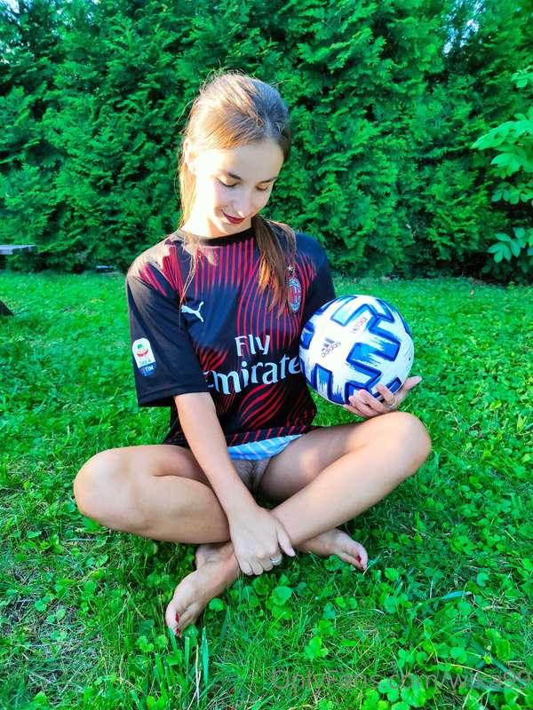 Do you like football?