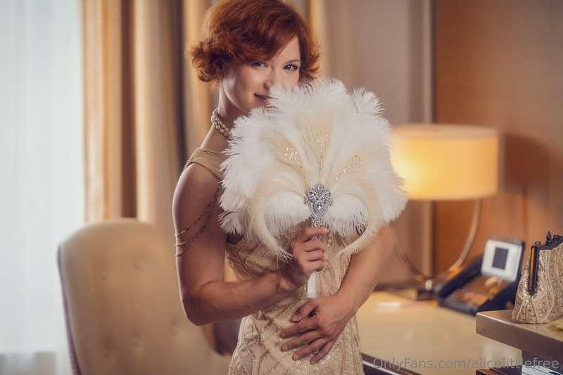 I won't be hosting Cocktails with Alice tonight, but you sho..
