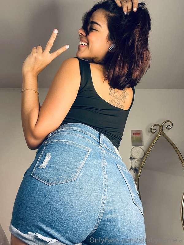 Some things look better when they are not shown at all.... 😘