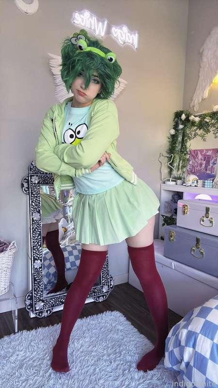 indigowhite image #23