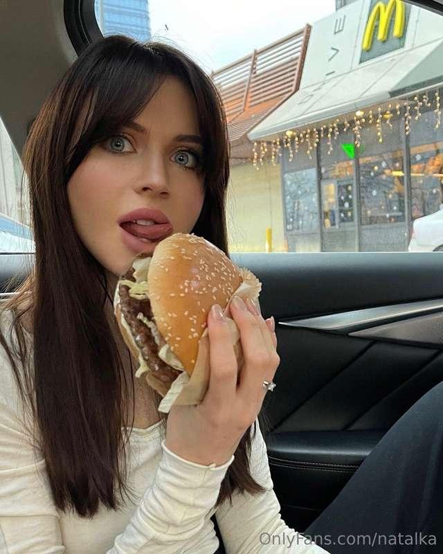 wanna me to eat you?🐯