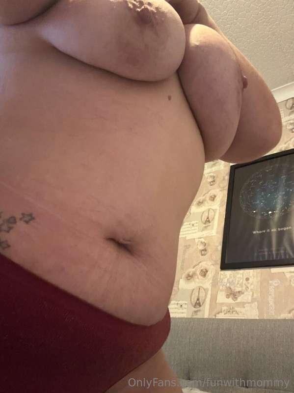 All yours baby 