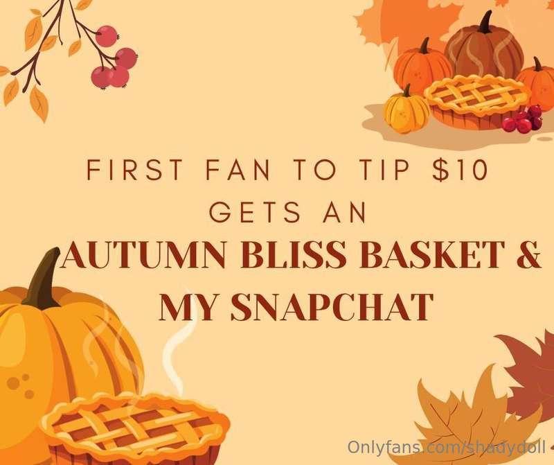 FIRST FAN TO TIP GETS THIS AMAZING BUNDLE ‼️🥰