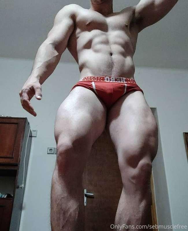 Big boy 👅