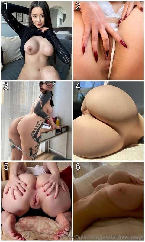 🔥 JOIN MY BESTIES AND ENJOY FREE PERKS!1. 🌸💕 @ami_angel 💕🌸2...