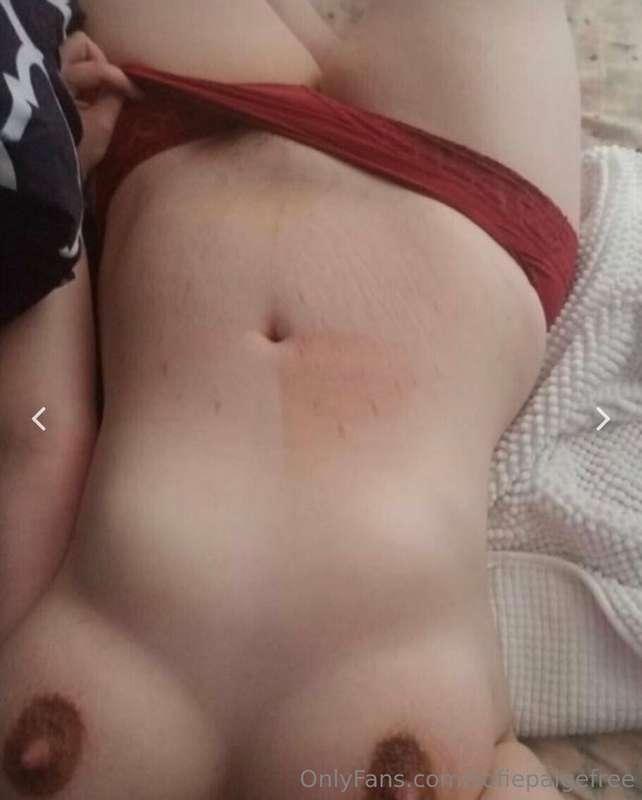 Love a good stretch 😉