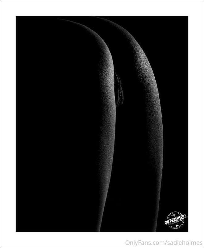 My body was used for art