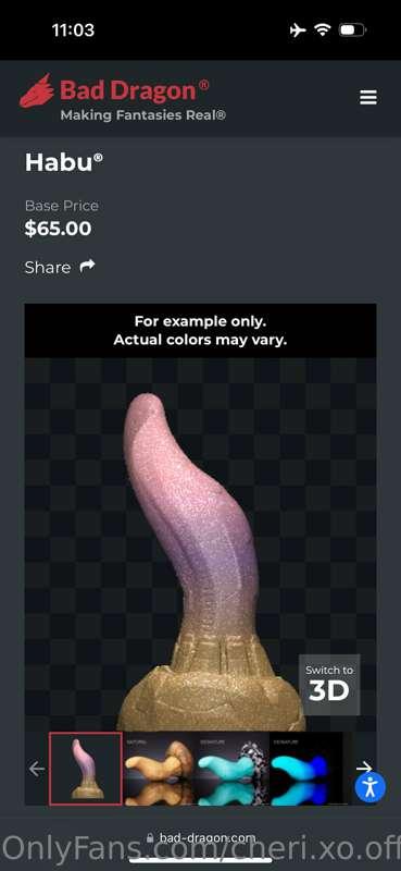 WHICH ONE SHOULD I GET?!?!? 

Correct answer: you should get..