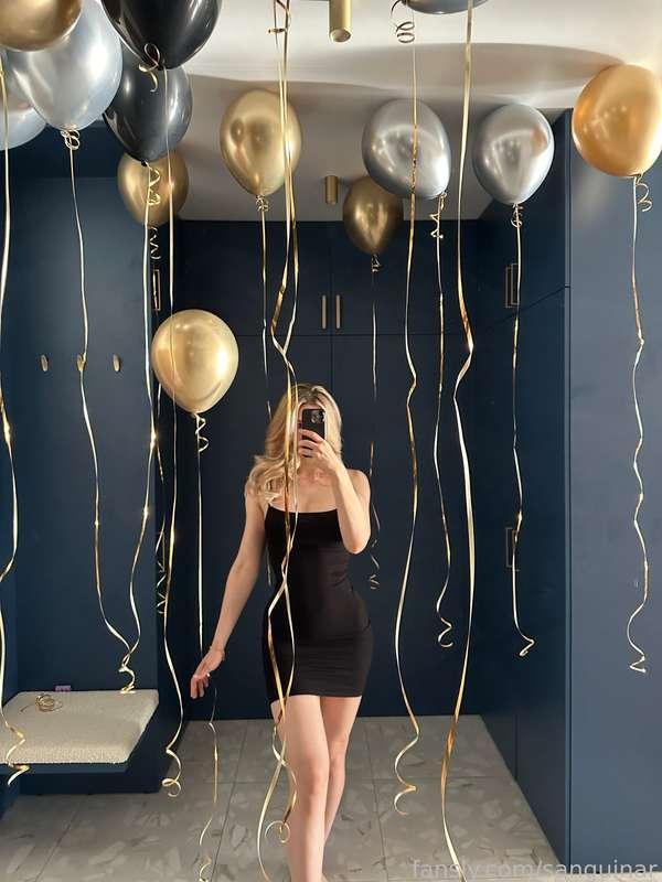 I was a little late with the photo🤭🖤




#fyp #dress #blond #cute #tits #lingerie