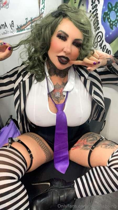 sabrinaboing image #1