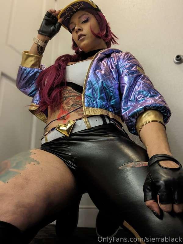 sierrablack image #2