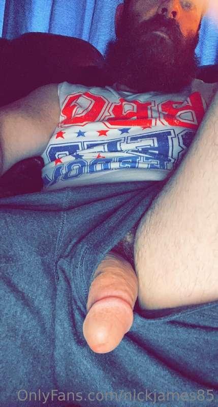 Wanna taste it??