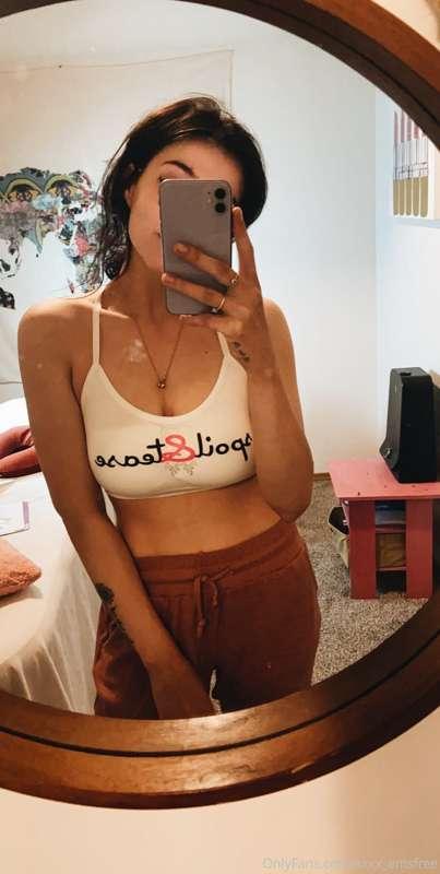 spoil & tease 💋