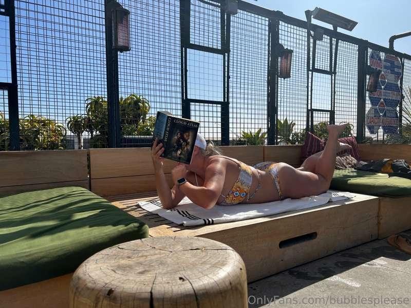 Enjoying the last shreds of summer - what’s the weather like..