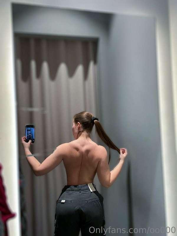 My back in this period