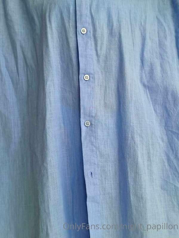 My new favorite color💙
