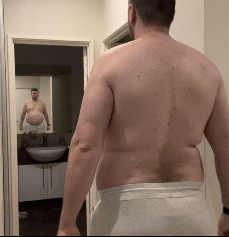 Fat Back