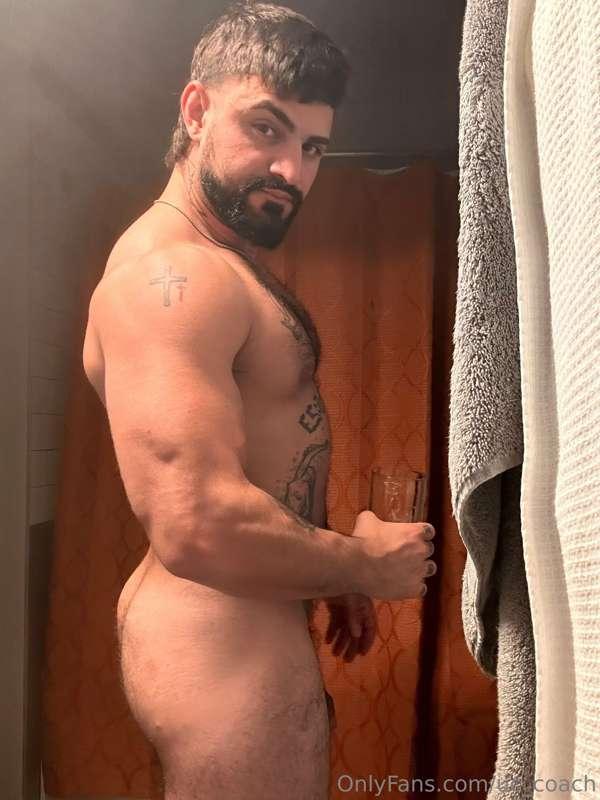 Thirsty?💦