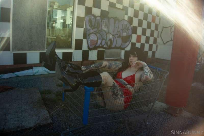 sinnabunny.premium image #16