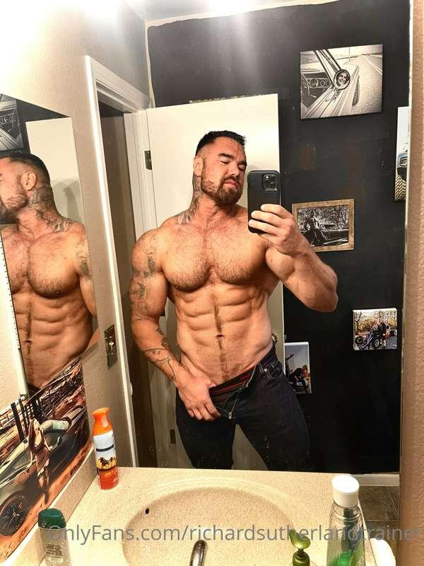 Who else needs to blow off some steam?