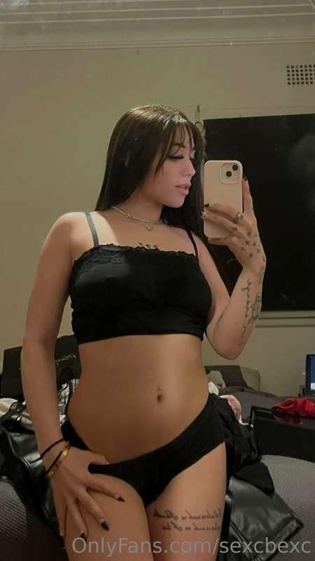 Hi bby’s I have wiped all my followers and old content and a..