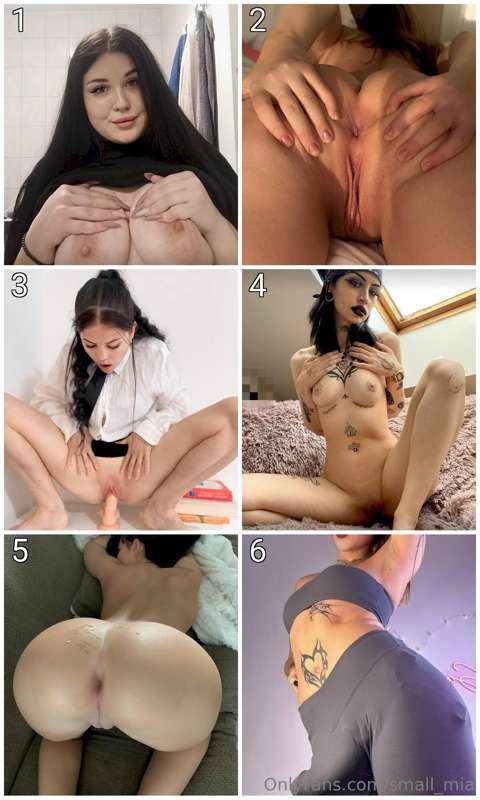 🎁 JOIN MY BESTIES FOR FREE THIS WEEK!1. 🍒🔥 @maryanaaaaa 🔥🍒2...