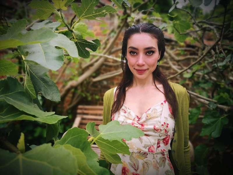 Under the fig tree at the Himalayan Gardens 🌳  A few other p..