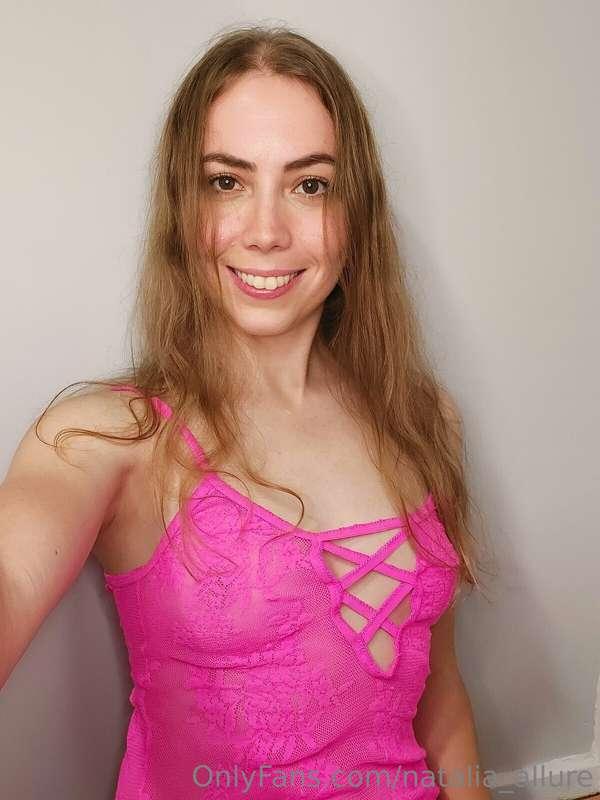 Do I have your attention? 💗