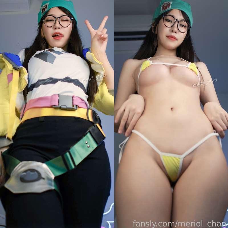 meriol_chan image #0