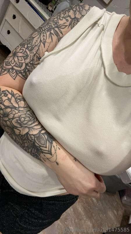 Check your messages for a lil video 😉