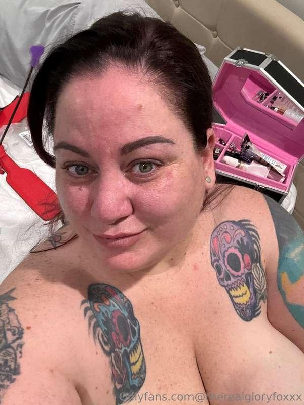 therealgloryfoxxx image #28