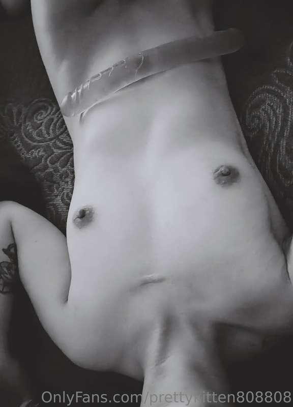 After Daddy ruined me last night and made me a wet mess I fe..