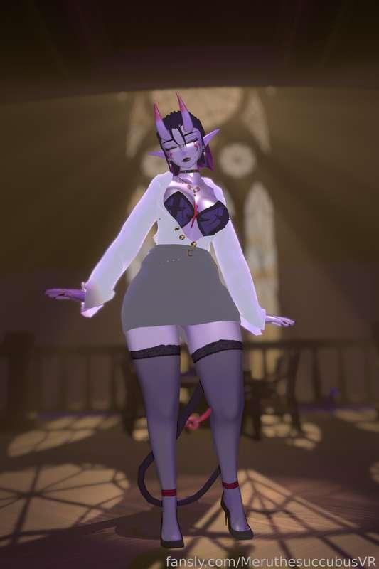 meruthesuccubusvr image #22