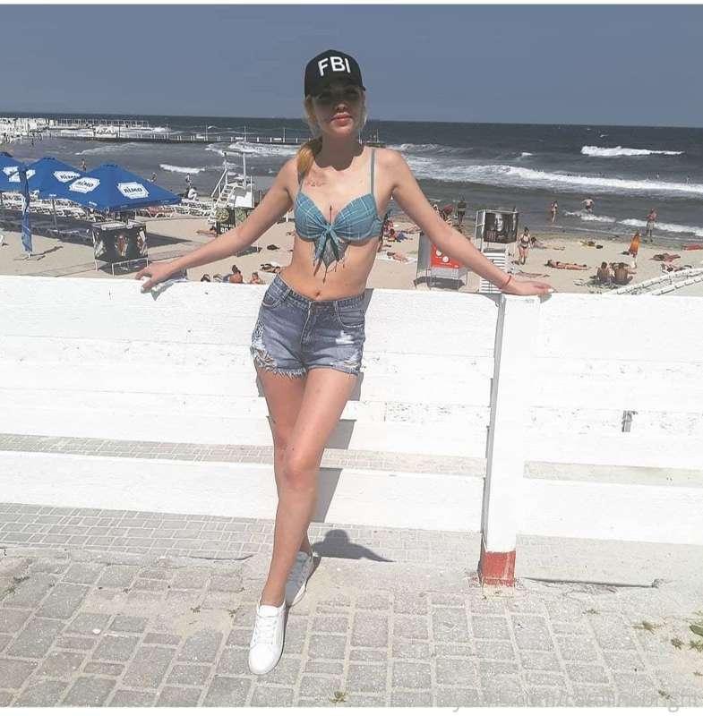 Soon it will be summer there, so I might not have to cover m..